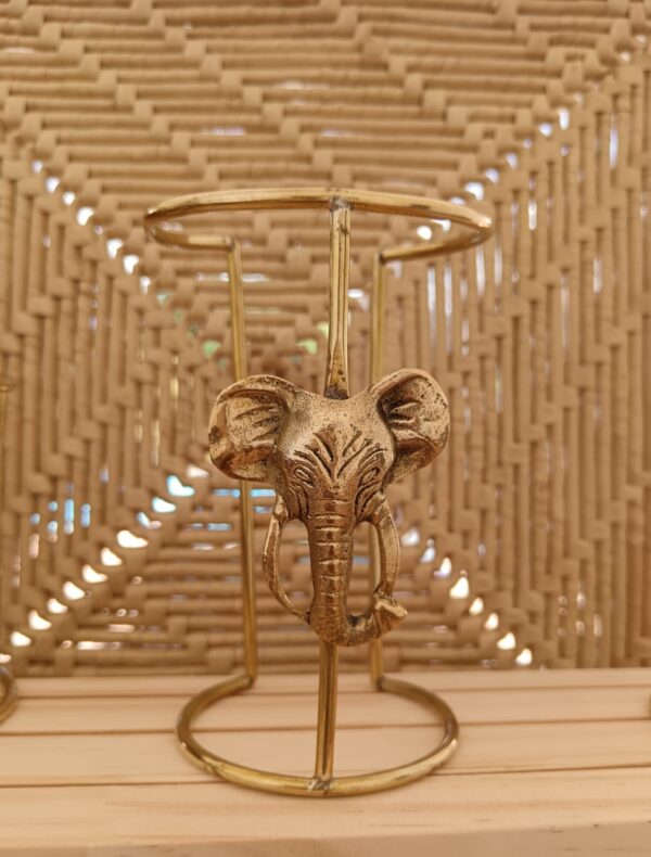 manchette elephant