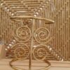 manchette or spiral