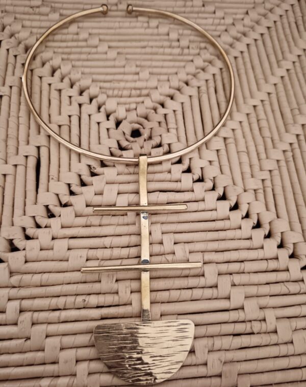collier or